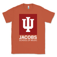 Copper jacobs, school of music Classic Tee - linhVisuals
