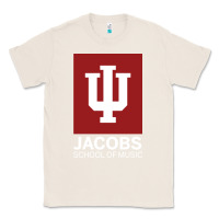 Jacobs, School Of Music Classic Tee | Teevron