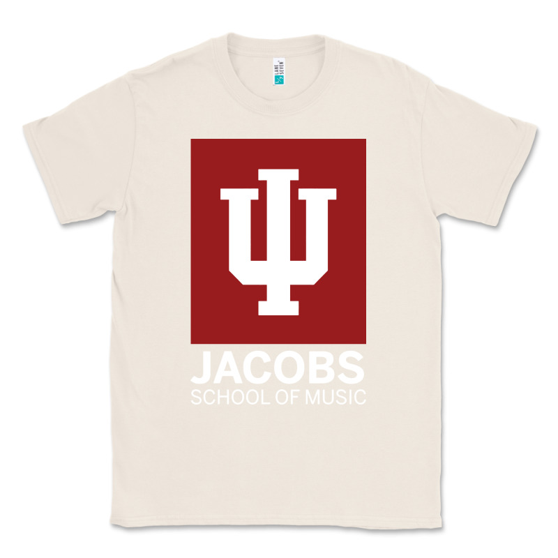 Jacobs, School Of Music Classic Tee by linhVisuals | Teevron