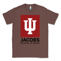 Chestnut jacobs, school of music Classic Tee - linhVisuals