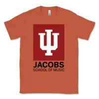 Copper jacobs, school of music Classic Tee - linhVisuals
