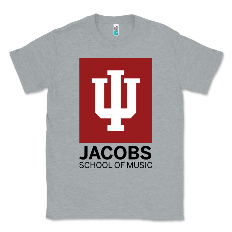 Jacobs, School Of Music Classic Tee by linhVisuals | Teevron