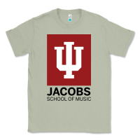 Matcha jacobs, school of music Classic Tee - linhVisuals