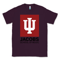 Plum jacobs, school of music Classic Tee - linhVisuals