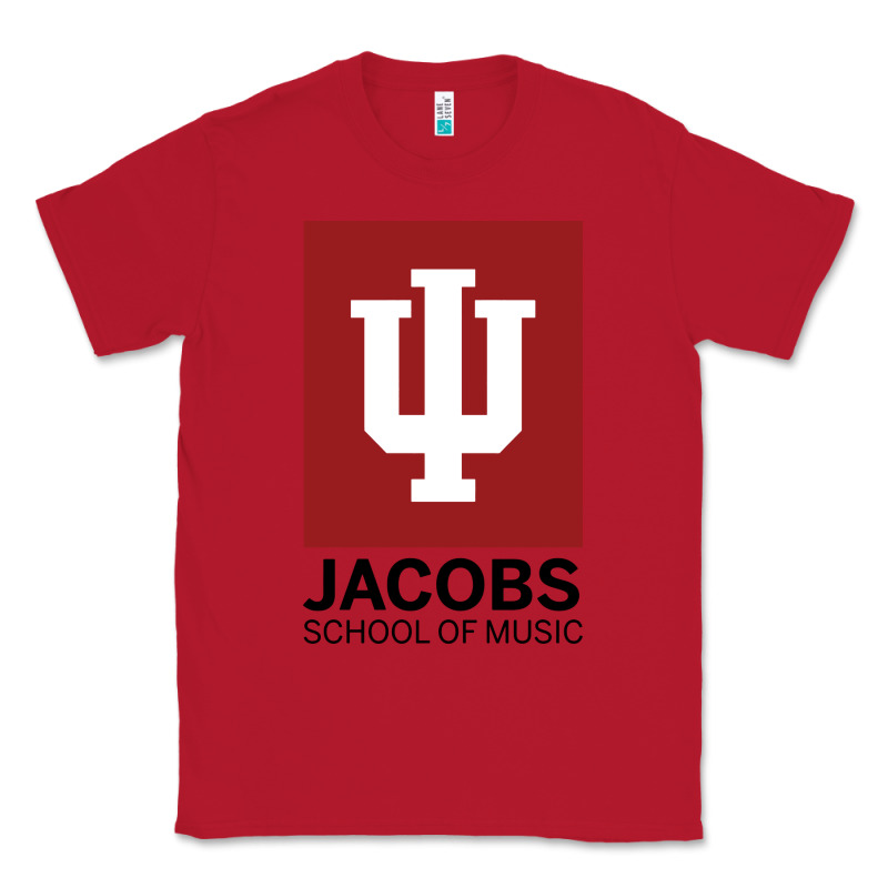 Jacobs, School Of Music Classic Tee by linhVisuals | Teevron