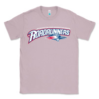 Lilac The MSU Denver Roadrunners Classic Tee - linhVisuals