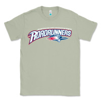 Matcha The MSU Denver Roadrunners Classic Tee - linhVisuals