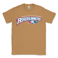 Toasted Coconut The MSU Denver Roadrunners Classic Tee - linhVisuals