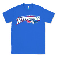 True Royal The MSU Denver Roadrunners Classic Tee - linhVisuals