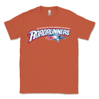 Copper The MSU Denver Roadrunners Classic Tee - linhVisuals