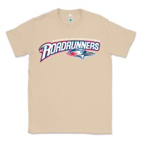 Mushroom The MSU Denver Roadrunners Classic Tee - linhVisuals