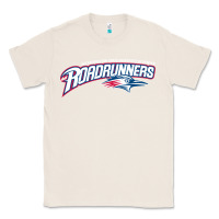 Natural The MSU Denver Roadrunners Classic Tee - linhVisuals