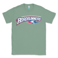 Sage The MSU Denver Roadrunners Classic Tee - linhVisuals