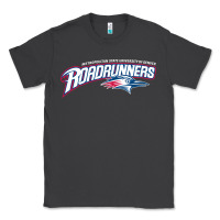 Smoke The MSU Denver Roadrunners Classic Tee - linhVisuals