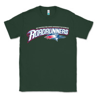 Sports Green The MSU Denver Roadrunners Classic Tee - linhVisuals