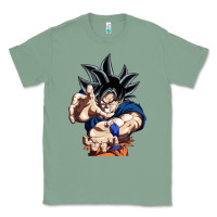 Sage goku utra instinct Classic Tee - linhVisuals