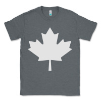 Canada Maple Classic Tee | Teevron