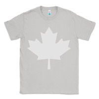 Moon Dust canada maple Classic Tee - linhVisuals