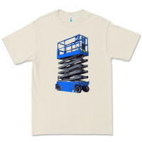 Bone scissor lift Premium Tee - LillyAllenDesigns