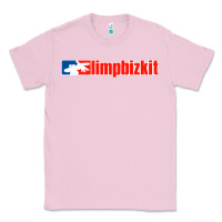 Bubblegum Pink lover-limp-bizkit-fans Classic Tee - linhVisuals