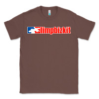Chestnut lover-limp-bizkit-fans Classic Tee - linhVisuals