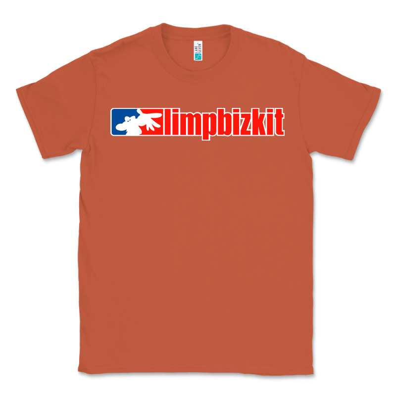 Lover-limp-bizkit-fans Classic Tee by linhVisuals | Teevron