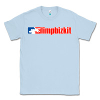 Dusty Blue lover-limp-bizkit-fans Classic Tee - linhVisuals
