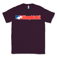 Plum lover-limp-bizkit-fans Classic Tee - linhVisuals