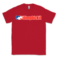 Red lover-limp-bizkit-fans Classic Tee - linhVisuals