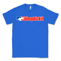 True Royal lover-limp-bizkit-fans Classic Tee - linhVisuals