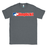 Charcoal Heather lover-limp-bizkit-fans Classic Tee - linhVisuals