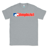 Heather Grey lover-limp-bizkit-fans Classic Tee - linhVisuals
