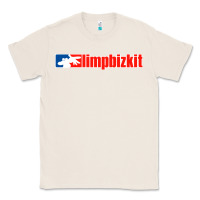 Natural lover-limp-bizkit-fans Classic Tee - linhVisuals