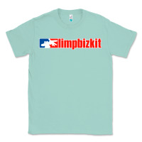 Seafoam lover-limp-bizkit-fans Classic Tee - linhVisuals