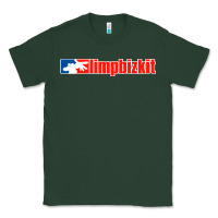 Sports Green lover-limp-bizkit-fans Classic Tee - linhVisuals