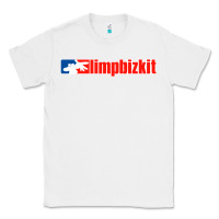 White lover-limp-bizkit-fans Classic Tee - linhVisuals