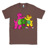 Chestnut barney legendary Classic Tee - linhVisuals