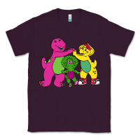 Barney Legendary Classic Tee | Teevron