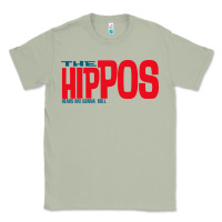 Matcha the hippos - heads are gonna roll Classic Tee - linhVisuals