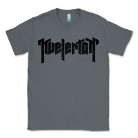 Charcoal Heather cool-kvelertak-blodtorst Classic Tee - linhVisuals