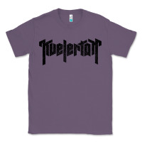 Lavender cool-kvelertak-blodtorst Classic Tee - linhVisuals