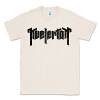 Natural cool-kvelertak-blodtorst Classic Tee - linhVisuals