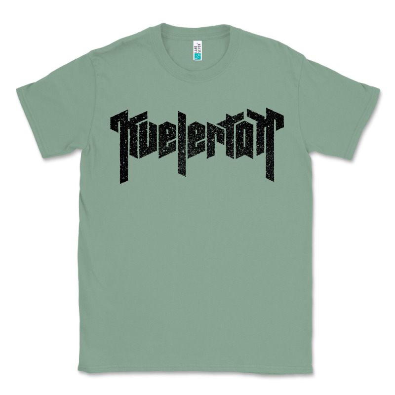 Cool-kvelertak-blodtorst Classic Tee by linhVisuals | Teevron