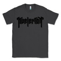 Smoke cool-kvelertak-blodtorst Classic Tee - linhVisuals