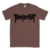 Chestnut cool-kvelertak-blodtorst Classic Tee - linhVisuals
