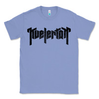 Colony Blue cool-kvelertak-blodtorst Classic Tee - linhVisuals