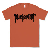 Copper cool-kvelertak-blodtorst Classic Tee - linhVisuals