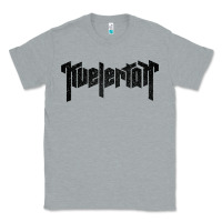Heather Grey cool-kvelertak-blodtorst Classic Tee - linhVisuals