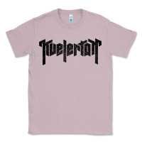 Lilac cool-kvelertak-blodtorst Classic Tee - linhVisuals