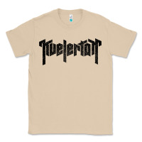 Mushroom cool-kvelertak-blodtorst Classic Tee - linhVisuals